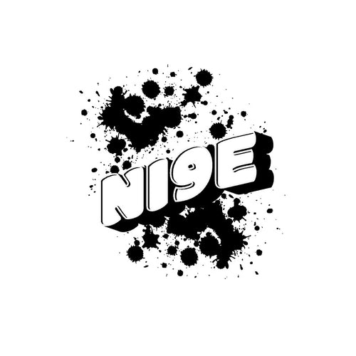 Ni9e Apparel